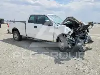 2007 Ford F-150 photo