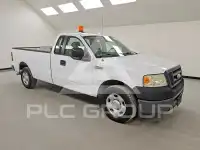 2007 Ford F-150 фото