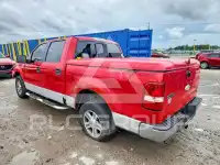 2007 Ford F-150 photo