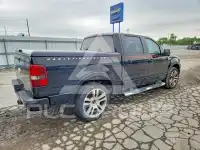 2007 Ford F-150 фото