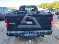 2007 Ford F-150 фото