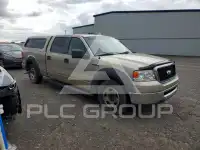 2007 Ford F-150 фото