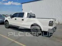 2007 Ford F-150 фото