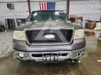 2007 Ford F-150 фото