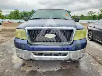 2007 Ford F-150 фото