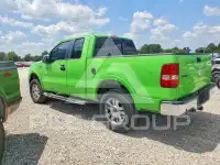 2007 Ford F-150 photo