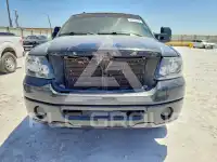 2007 Ford F-150 фото