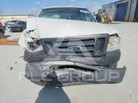 2007 Ford F-150 фото