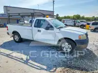 2007 Ford F-150 фото