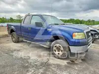 2007 Ford F-150 фото