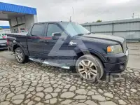 2007 Ford F-150 фото