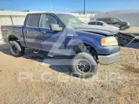 2007 Ford F-150 фото