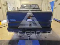 2007 Ford F-150 фото