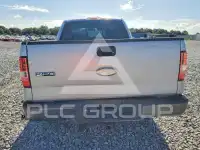2007 Ford F-150 фото
