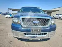2007 Ford F-150 фото