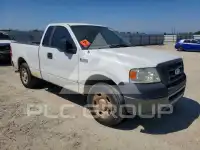 2007 Ford F-150 фото