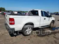 2007 Ford F-150 фото
