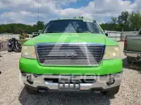 2007 Ford F-150 photo