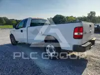2007 Ford F-150 фото