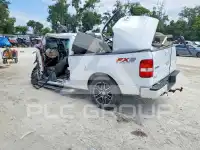 2007 Ford F-150 фото