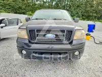 2007 Ford F-150 фото