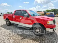 2007 Ford F-150 фото