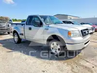 2007 Ford F-150 фото