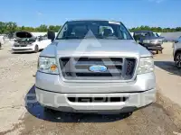2007 Ford F-150 фото
