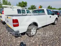 2007 Ford F-150 фото