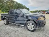2007 Ford F-150 фото
