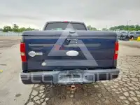 2007 Ford F-150 фото