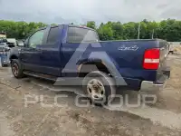 2007 Ford F-150 фото