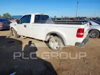 2007 Ford F-150 фото