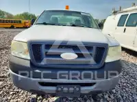 2007 Ford F-150 фото