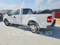 2007 Ford F-150 фото