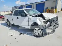 2007 Ford F-150 фото