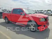 2007 Ford F-150 фото