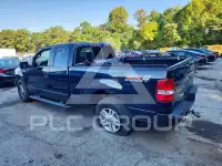 2007 Ford F-150 фото