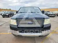 2007 Ford F-150 photo