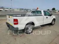 2007 Ford F-150 фото