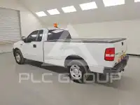 2007 Ford F-150 фото