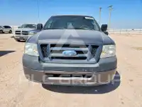 2007 Ford F-150 фото