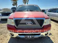 2007 Ford F-150 фото