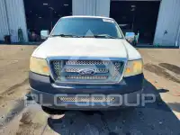 2007 Ford F-150 фото