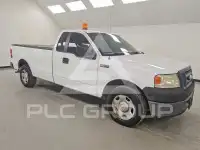 2007 Ford F-150 фото