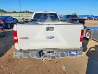 2007 Ford F-150 фото