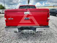 2007 Ford F-150 фото