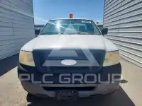 2007 Ford F-150 фото