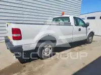 2007 Ford F-150 фото