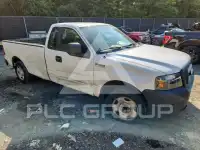 2007 Ford F-150 photo